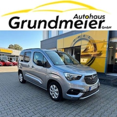Bild des Angebotes Opel Combo Life Electric Ultimate /Kamera/11 kw