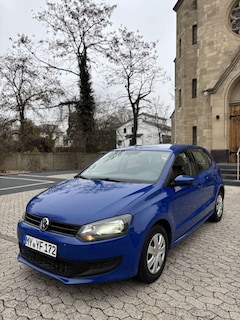 Bild des Angebotes VW Polo Polo 1.2Trendline/Klima/Service/Steuerkette/Kuplun