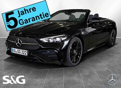 Bild des Angebotes Mercedes-Benz CLE 220 d Cabrio AMG 360°+DIG-LED+AHK+Distronic