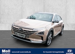 Bild des Angebotes Hyundai NEXO PRIME - GLASSCHIEBEDACH - WASSERSTOFF Navi Soundsy
