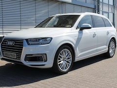 Bild des Angebotes Audi Q7 e-tron 3.0 TDI quattro S line