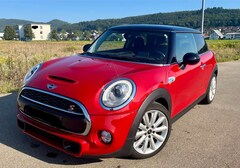 Bild des Angebotes MINI Cooper S Chili, 8-fachbereift