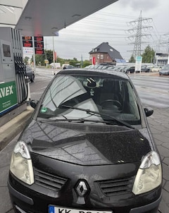 Bild des Angebotes Renault Modus 1.5 dCi FAP Dynamique