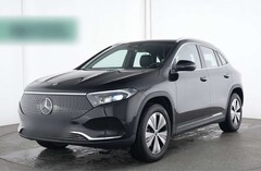 Bild des Angebotes Mercedes-Benz EQA 300 4M Progressive Ambiente AHK Pano Totwink