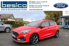 Bild des Angebotes Ford Fiesta ST X 1,5EcoBoost*Performance Paket*B&O*LED*Kamera*