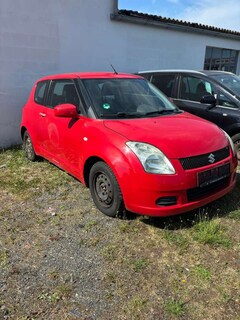 Bild des Angebotes Suzuki Swift Classic (3-trg.)