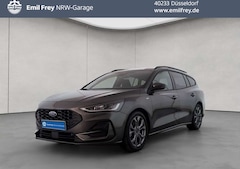 Bild des Angebotes Ford Focus Turnier 1.5 EcoBlue Aut. ST-LINE X AHK+LED+N
