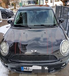 Bild des Angebotes MINI One Clubman One