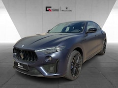 Bild des Angebotes Maserati Levante Trofeo MC Edition Pano 22'' Bowers & Wilkens Carbo