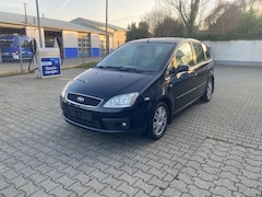 Bild des Angebotes Ford Focus C-Max Focus C-Max 1.8 Ghia