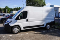 Bild des Angebotes Fiat Ducato L2H2 Kasten mit Standheizung + AHK