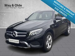Bild des Angebotes Mercedes-Benz GLC 250 4 Matic AMG StandHZG Navi LED SHZ RFK