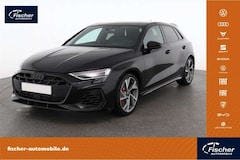 Bild des Angebotes Audi S3 Sportback TFSI