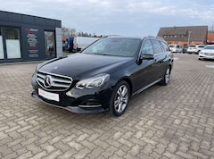 Bild des Angebotes Mercedes-Benz E 250 T CDI 4Matic Avantgarde 2HD ILS AHK schwen