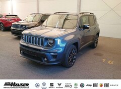 Bild des Angebotes Jeep Renegade e-Hybrid S-Edition 1.5 MHEV NAVI KAMERA PARK LED