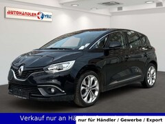 Bild des Angebotes Renault Scenic IV 1.2 TCe Klimaautomatik Navi PDC
