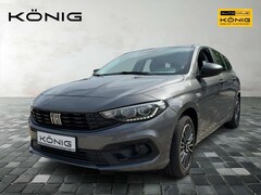 Bild des Angebotes Fiat Tipo Automatik, Carplay