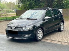 Bild des Angebotes VW Polo V Black Edition