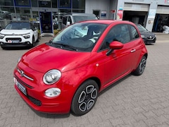 Bild des Angebotes Fiat 500 Club