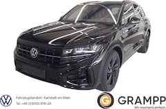 Bild des Angebotes VW Touareg R-Line 3.0TSI +AHK+360°+LUFTFW+ASSISTS+