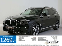 Bild des Angebotes BMW X7 M 60i xDrive Individual PanoramSkyLounge B&W