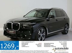 Bild des Angebotes BMW X7 M 60i xDrive Individual PanoramSkyLounge B&W