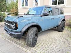 Bild des Angebotes Ford Bronco Wildtrack, Sasquatch