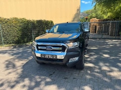 Bild des Angebotes Ford Ranger XLT Extrakabine 4x4