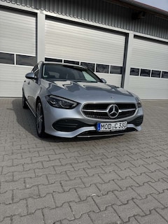 Bild des Angebotes Mercedes-Benz C 300 T 9G-TRONIC Avantgarde