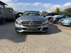 Bild des Angebotes Mercedes-Benz C 300 C 300 T BlueTec Hybrid / h (205.212)