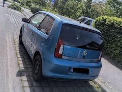 Bild des Angebotes Skoda Citigo Citigo 1.0 MPI Ambition