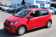 Bild des Angebotes VW up! e-up! CCS-Schnellladen Kamera PDC