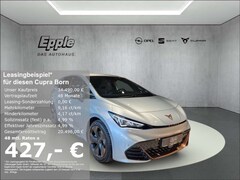 Bild des Angebotes CUPRA Born Edition Dynamic 170 kW (231 PS) 60 kWh Navi Ganzja
