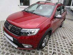 Bild des Angebotes Dacia Logan Stepway TCe 90   Klima/AHK/PDC/Allwetter