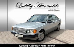 Mercedes-Benz 190 2.Hand*Automatik