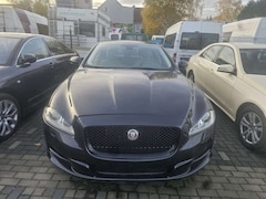 Bild des Angebotes Jaguar XJ 3.0 Benzin Premium Luxury Allrad