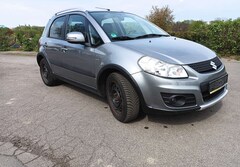 Bild des Angebotes Suzuki SX4 SX4 Diesel 2.0 DDiS 4x4 Comfort