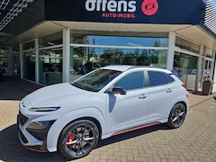 Bild des Angebotes Hyundai KONA N DCT Performance 2.0T, Navi, Head-Up Display