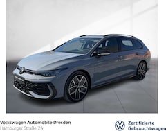 VW Golf Variant Golf VIII Variant R-Line 1.5eTSI DSG IQ AHK PANO