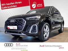 Bild des Angebotes Audi Q5 55 TFSI e quattro S-line Matrix-LED Leder Klima