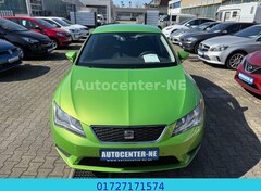 Bild des Angebotes SEAT Leon / 1,4 TSI/Style/Klima/Alufelgen