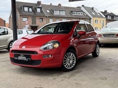 Bild des Angebotes Fiat Punto More*1-HAND*KLIMA*SHZ*8-FACH*ZENTRAL*