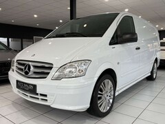 Bild des Angebotes Mercedes-Benz Vito Kasten 116 CDI Lang*KLIMA*SHZ*AHK*SORTIMO*