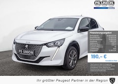 Bild des Angebotes Peugeot e-208 Allure Pack 136 PDC SHZ KAMERA NAVI LED
