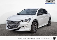 Bild des Angebotes Peugeot e-208