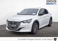 Bild des Angebotes Peugeot e-208 Allure Pack 136 PDC SHZ KAMERA NAVI LED
