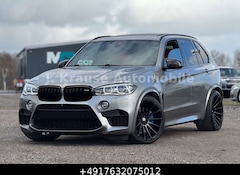 BMW X5 M X5M Pano LED B&O G-Power Akrapovic Hamann 22*