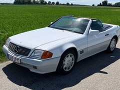 Bild des Angebotes Mercedes-Benz SL 300 300 SL
