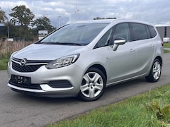 Bild des Angebotes Opel Zafira Tourer 1,6 D-7 Sitz-Eur6-Netto 5950