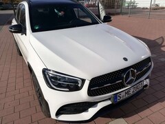 Bild des Angebotes Mercedes-Benz GLC 220 GLC 220 d 4Matic  AMG/Exclusuve